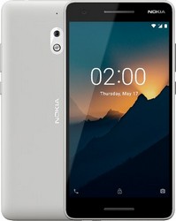 Замена экрана на телефоне Nokia 2.1 в Липецке